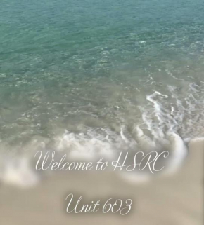 Holiday Surf & Racquet Club 603